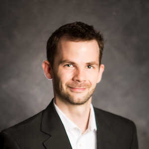 Travis Paulson, Managing Partner of Fast Solutions